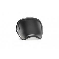 Plexi štít PUIG FRONTAL PLATE 3702C karbonový vzhled