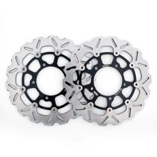 Brzdové kotouče přední Suzuki TL R 1000 ´98-03