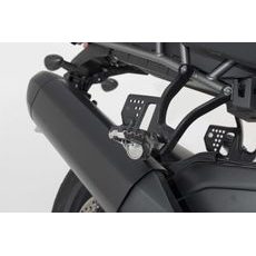 SW MOTECH HARLEYDAV - PAN AMERICA (RA1250) - EVO PASSENGER FOOTREST KIT HARLEY-DAVIDSON PAN AMERICA (21-).