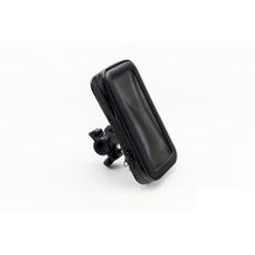Pouzdro na smartphone PUIG 2256N 6,3’ (160mm) s držákem na řídítka
