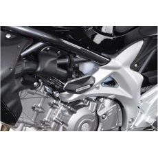 SW MOTECH SUZUKI - SV650 ABS - PADACÍ PROTEKTORY SUZUKI SFV 650 (09-), SV 650 ABS (15-)