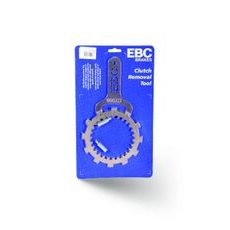 CLUTCH HOLDING TOOL EBC CT037SP WITH STEPPED HANDLE
