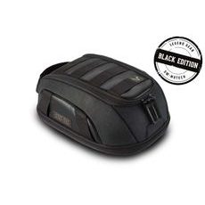 SW MOTECH DUCATI - XDIAVEL / S - LEGEND GEAR TANK BAG LT1 3-5,5 L MAGNETICKÝ BLACK EDITION