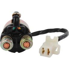 SOLENOID - REMOTE ARROWHEAD SMU6091