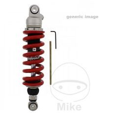 Zadní tlumič emulzní YSS MZ366-300TR-03-8-X adjustable