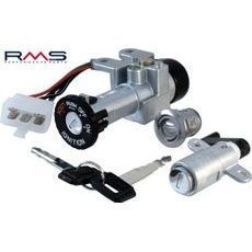 Spínací skříňka RMS 246050490 včetně sady klíčů
