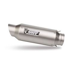 Koncovka výfuku MIVV GP KT.019.LM2 Nerez