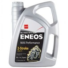 MOTOROVÝ OLEJ ENEOS MAX PERFORMANCE 2T E.MP2STROKE/4 4L