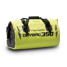 SW MOTECH HONDA - VFR 1200 F - DRYBAG 350-VÁLEC, ŽLUTÝ REFLEXNÍ 35 LITRŮ