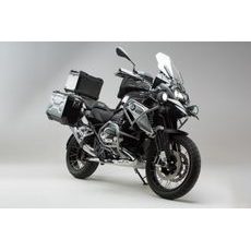 SW MOTECH BMW - R 1200 GS LC RALLYE - ADVENTURE SADA NA OCHRANU PRO BMW R 1200 GS LC / RALLYE (16-18).