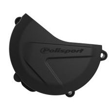 Kryt spojkového víka POLISPORT PERFORMANCE černý