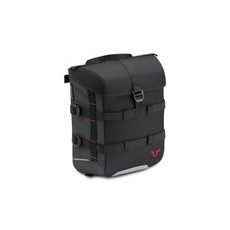 SW MOTECH SUZUKI - GSF 650 BANDIT S - SYSBAG 15 L S ADAPTEREM LEVÝ