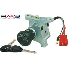 Spínací skříňka RMS 246050460 včetně sady klíčů