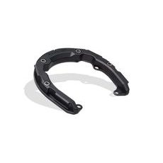 SW MOTECH BMW - F 800 GT - PRO TANK RING BLACK. BMW F 800 R/S/ST/GT. WITHOUT SCREWS.