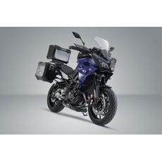 SW MOTECH YAMAHA - FJ-09 - ADVENTURE SADA ,OCHRANA PRO YAMAHA MT-09 TRACER, TRACER 900 (14-16).