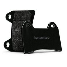 BRZDOVÉ DESTIČKY BREMBO 07BB3590 GENUINE