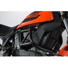 SW MOTECH DUCATI - SCRAMBLER FULL THROTTLE - PADACÍ RÁM DUCATI SCRAMBLER (14-)/ SIXTY2 (16-)