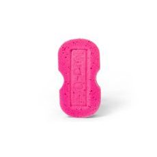 Expanding microcell sponge MUC-OFF 300 pink