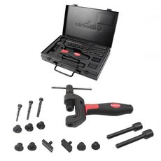 UNIVERSAL TRANSMISSION CHAIN REPAIRING MASTER SET RMS 267005600