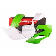 Sada plastů POLISPORT OEM barva
