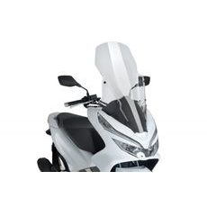 PLEXI ŠTÍT PUIG V-TECH LINE TOURING 9789W PRŮHLEDNÝ