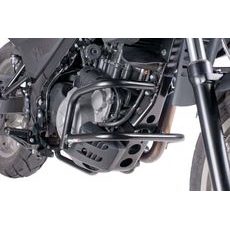 Ochranné rámy motoru PUIG 5977N d 25mm černý