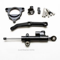 GSX-R 1000 ´05-16 - Kompletní sada tlumiče řízení
