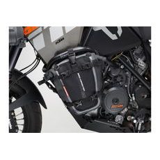 SW MOTECH HARLEYDAV - SOFTAIL BREAKOUT S (FXBRS) - TAŠKA DRYBAG 80, 8 LITRŮ