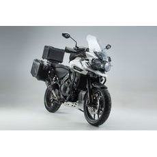 SW MOTECH TRIUMPH - TIGER EXPLORER XRT - ADVENTURE SADA NA OCHRANU PRO TRIUMPH TIGER 1200 EXPLORER (15-17).