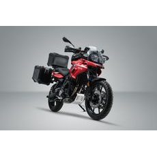 SW MOTECH BMW - F 700 GS - SADA PRO OCHRANU MOTO- BMW F 700 GS (16-).