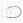 Lanko přední brzdy Venhill Y01-1-025-BK černý