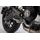 SW MOTECH Ducati - Hyperstrada 939 - stupačky EVO pro: Ducati models/Benelli TRK 502X (18-)