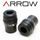 Protektory na rám ARROW- Aprilia SHIVER + DORSODURO 750+900
