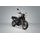 SW MOTECH Yamaha - XSR700 XTribute - sada pro ochranu moto- Yamaha XSR 700 (15-) / XSR 700 Xtribute (19-).