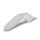 Rear Fender POLISPORT 8685600002 White