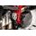 SW MOTECH Ducati - Hyperstrada 821 - Kryt brzdové nádrže Hypermotard/Hyperstrada 821/939/950,Super Duke GT.