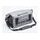SW MOTECH Aprilia - Shiver 900 - Drybag 180 šedo/černý 18 litrů