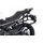SW MOTECH Yamaha - XJ 6 Diversion F ABS - EVO boční nosiče černé. Yamaha XJ6 / F.