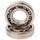 Main bearing & seal kits HOT RODS 2 bearings K021