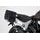 SW MOTECH Ducati - Scrambler 1100 Sport - SysBag 15/15 systém 2 x 16 l. Duc Scrambler 1100 / speciální / Sport (17-).