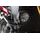 SW MOTECH Triumph - Bonneville Bobber TFC - objímky na padací rámy průměrů: 22mm,24mm,26mm,28mm pro přídavná světla