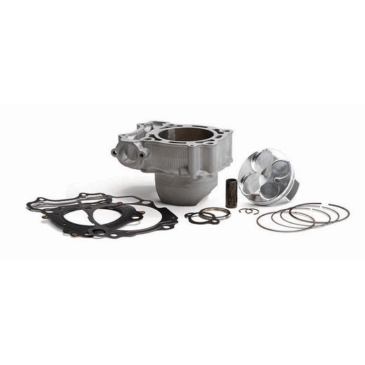 BIG BORE CYLINDER KIT CYLINDER WORKS 11001-K01 81MM