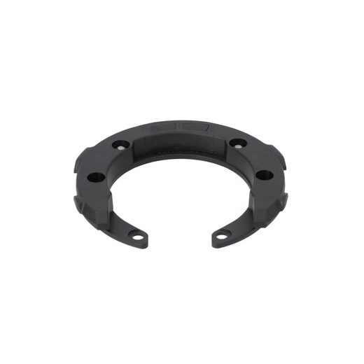 SW MOTECH APRILIA - TUONO 125 - EVO TANK RING BLACK. MV AGUSTA/TRIUMPH. 6 ŠROUBKŮ