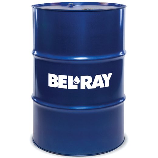 MOTOROVÝ OLEJ BEL-RAY EXL MINERAL 4T 10W-40 208 L