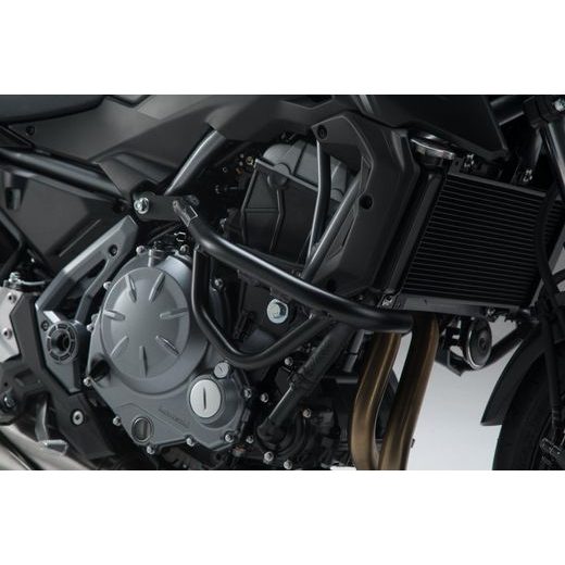 SW MOTECH KAWASAKI - Z650 RS - PADACÍ RÁM KAWASAKI Z650 (16-) / Z650RS (21-).