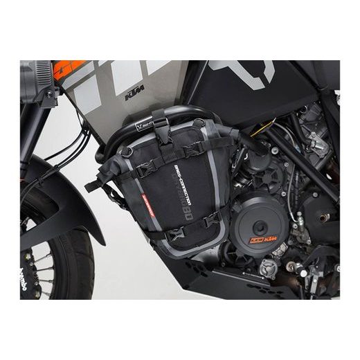 SW MOTECH APRILIA - TUONO V4 1100 FACTORY - TAŠKA DRYBAG 80, 8 LITRŮ