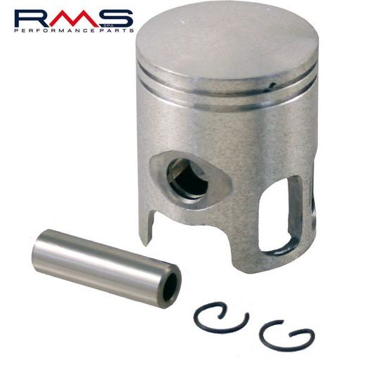 PÍST SADA RMS 100090364 68,4MM PIN 16MM (PRO VÁLEC RMS)