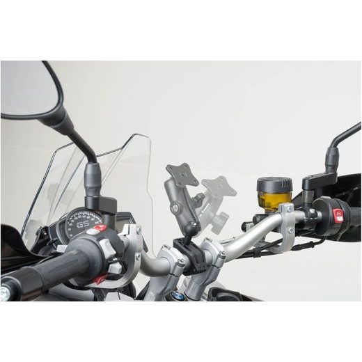 SW MOTECH APRILIA - SMV 750 DORSODURO - OBJÍMKA UNIVERSÁL