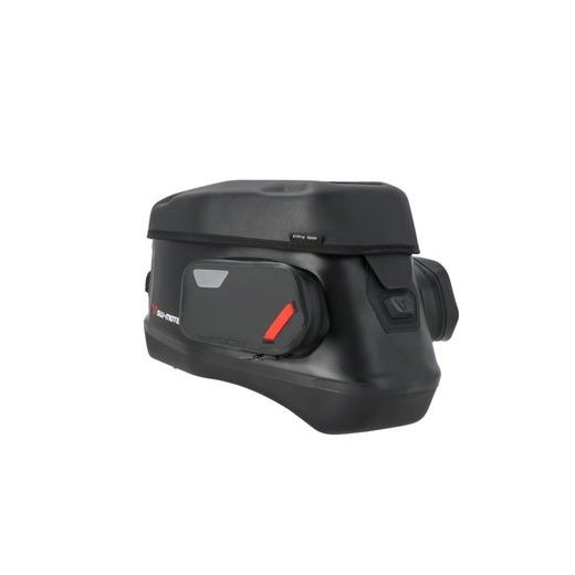 SW MOTECH APRILIA - TUONO 660 FACTORY - TANKBAG PRO CITY WP OBJEM 9 LITRŮ