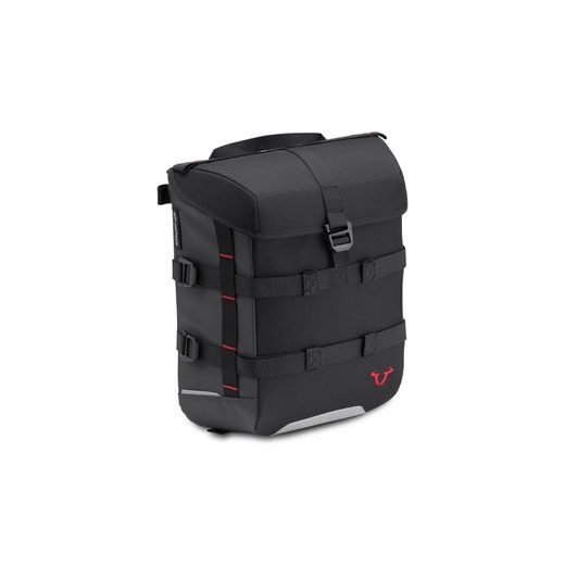 SW MOTECH SUZUKI - GSF 600 BANDIT - SYSBAG 15 L S ADAPTEREM LEVÝ